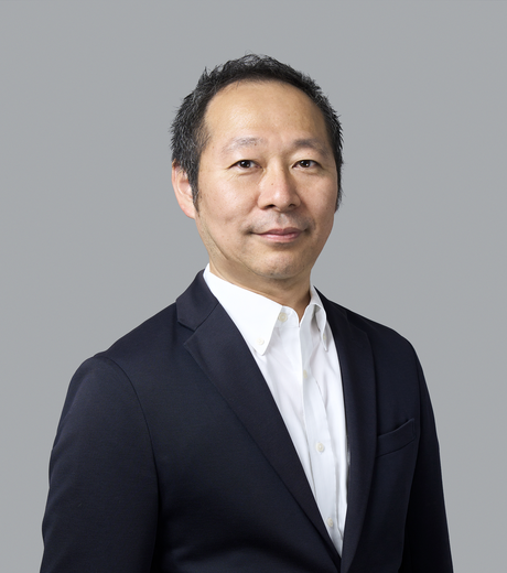 栗原 史明