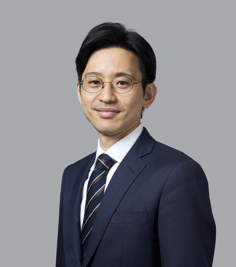 室伏 知将