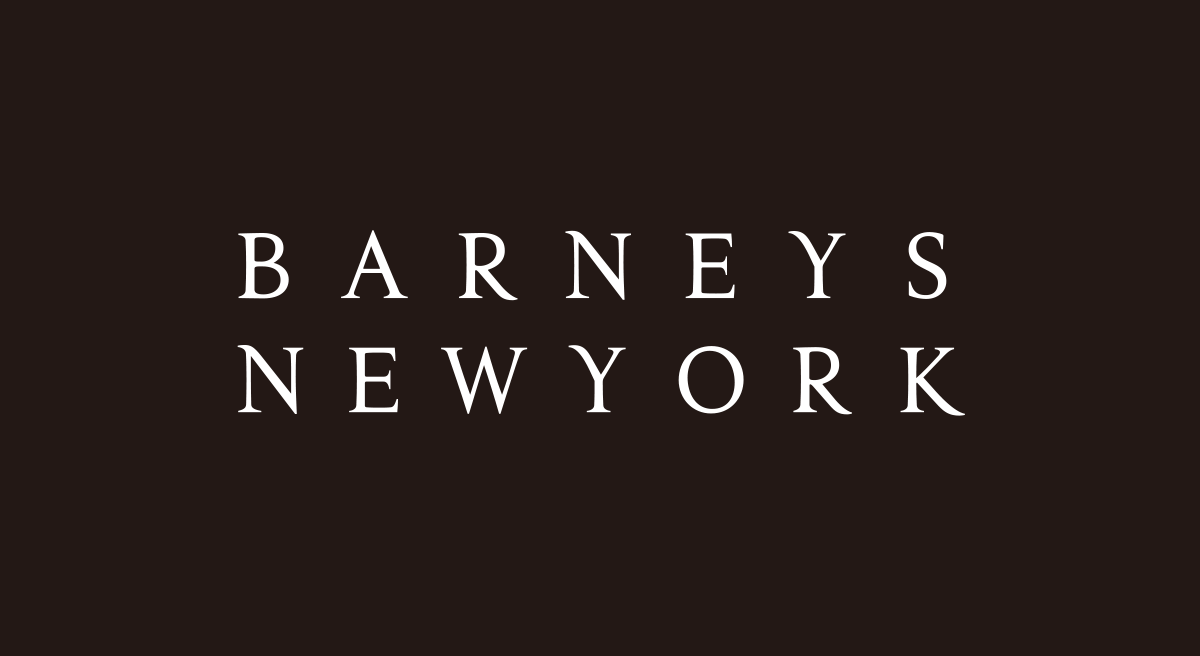 BARNEYS NEWYORK