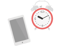 セッションのタイムアウト設定、正しくできていますか