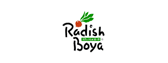 Radish Boya