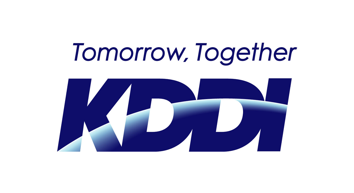 KDDI