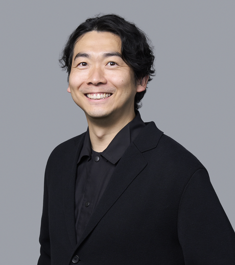 Yasufumi Fujii