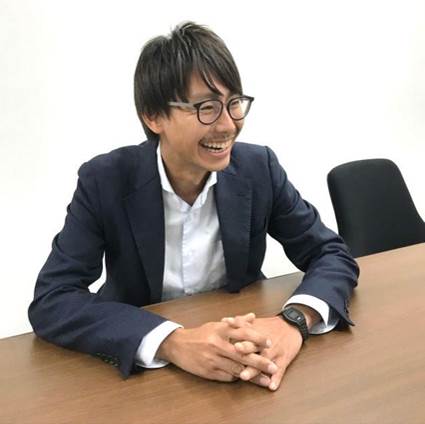 ダイハツ工業株式会社 Dブランドオフィス営業改革部 片山 勇人 様