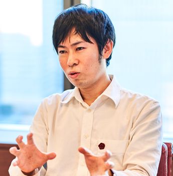 株式会社IDOM マーケティングチーム デジタルマーケティング 保坂 一慶 様