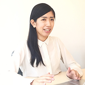 株式会社Kids Public マーケティング担当 川畑 朱里様