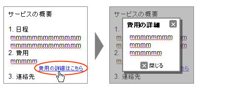 イメージ図１